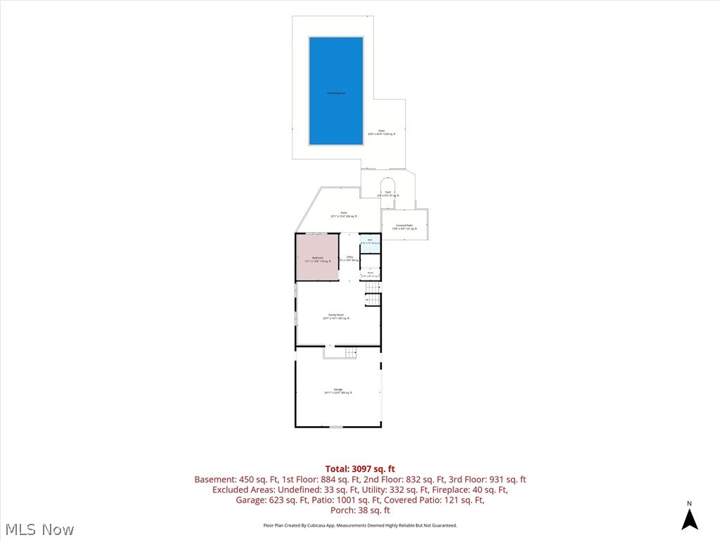 1451 Doncaster Drive Property Photo 47