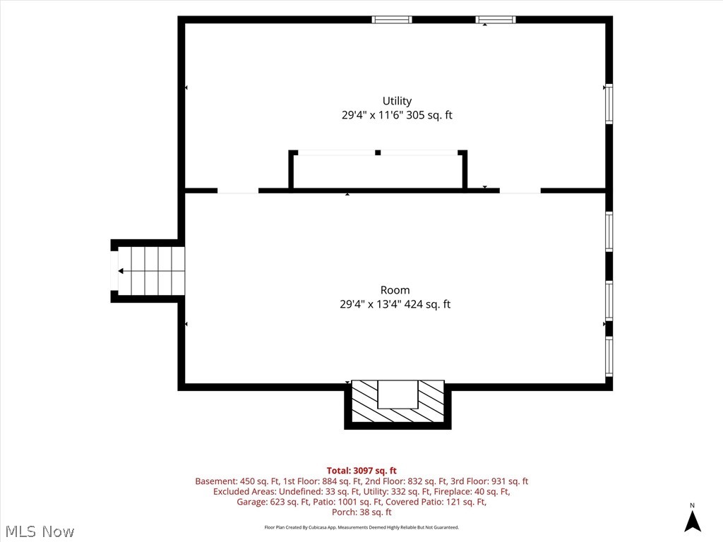 1451 Doncaster Drive Property Photo 48