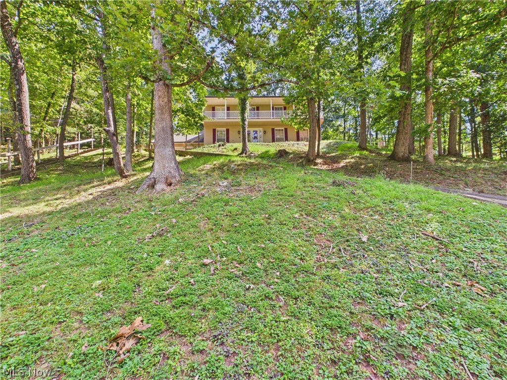 35 Woodland Park Drive Property Photo 1