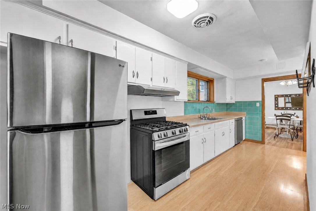 24303 Lake Road Property Photo 5