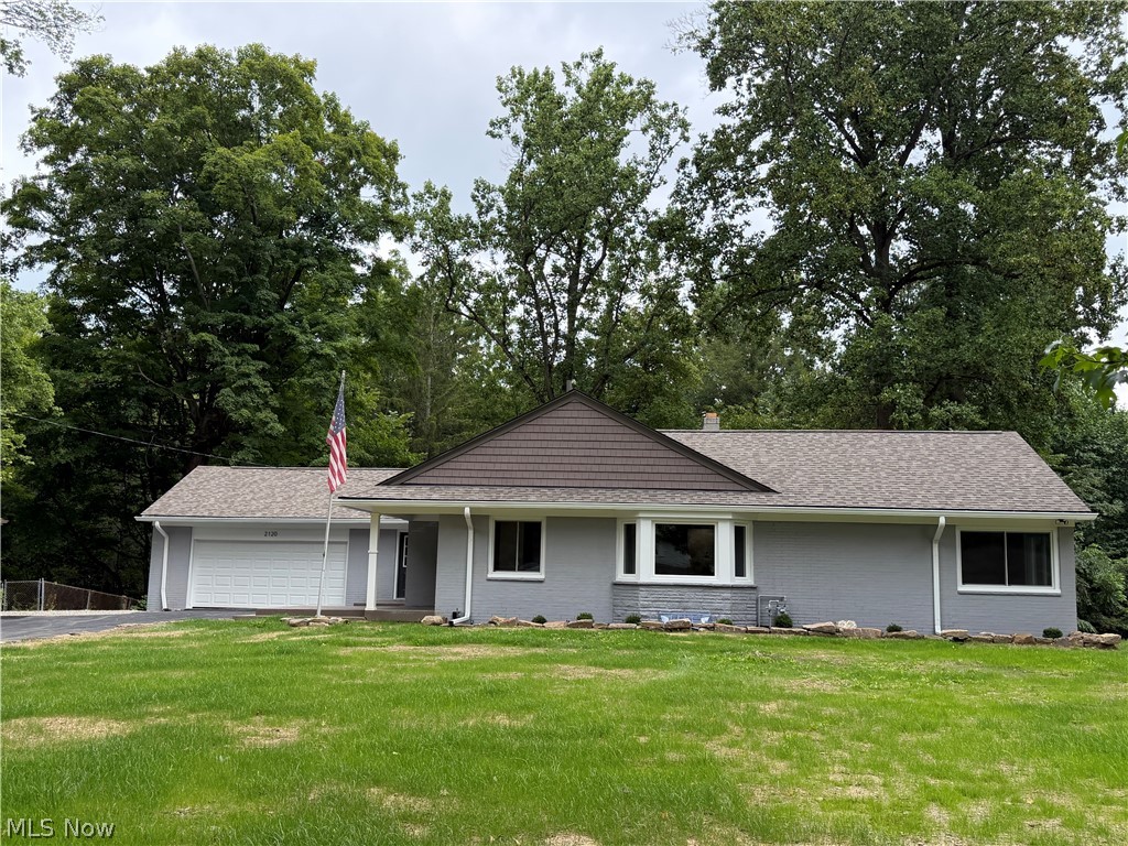 2120 Arms Drive Property Photo 1