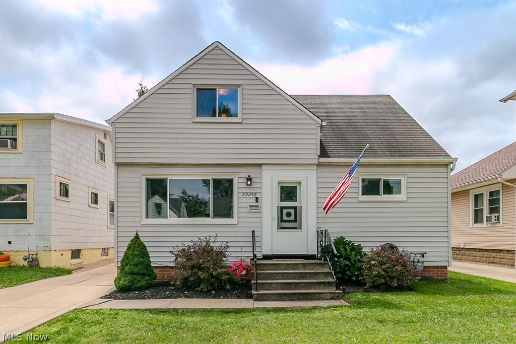 29248 Oakdale Road