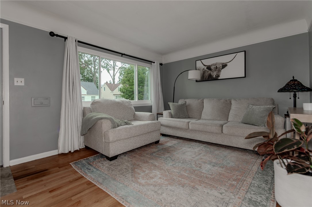29248 Oakdale Road Property Photo 4
