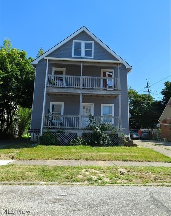 19314 Cherokee Avenue 2 Property Photo 1