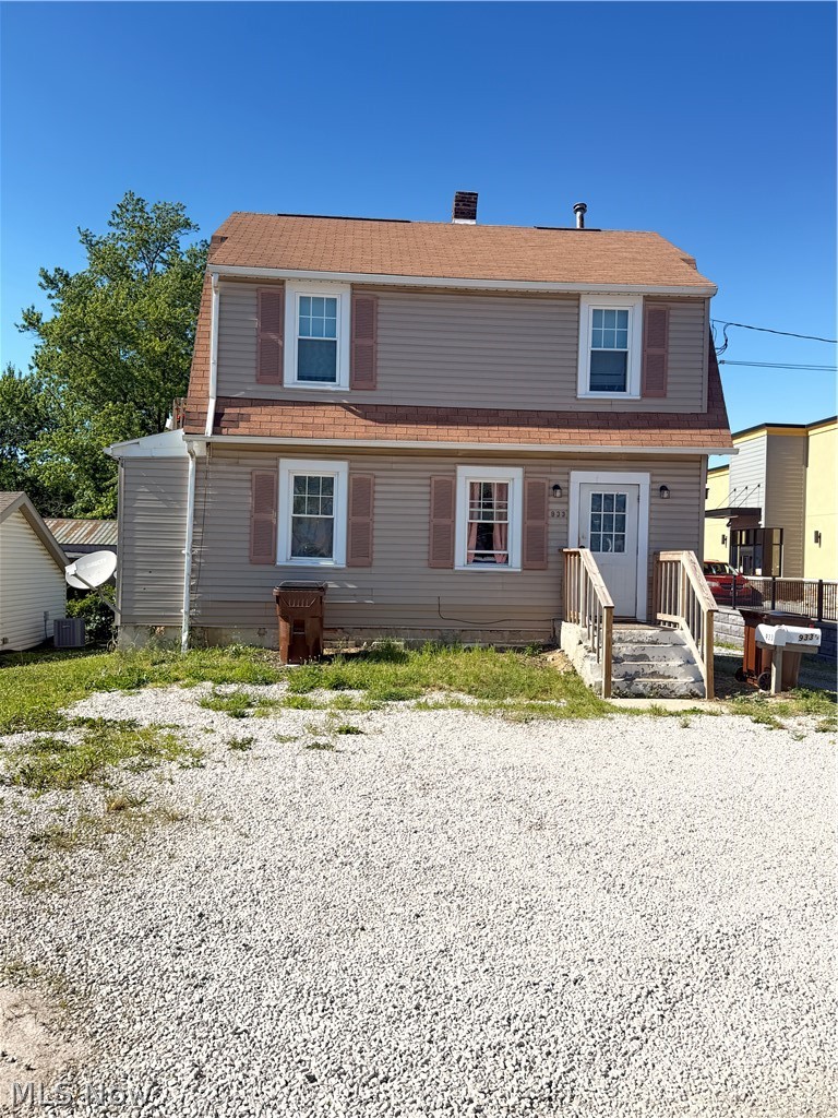 933 Ashland Road Property Photo 1
