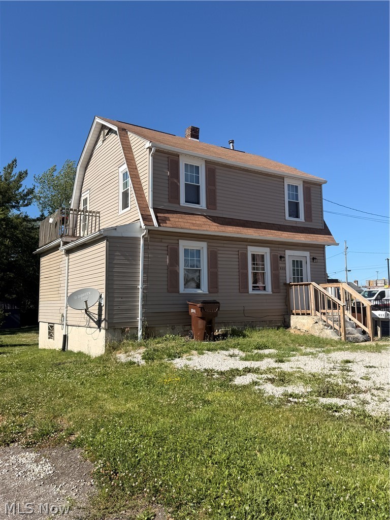 933 Ashland Road Property Photo 2