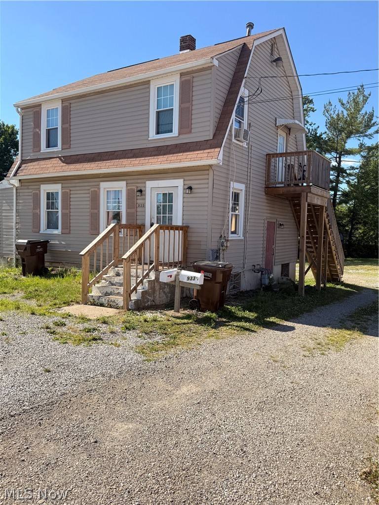 933 Ashland Road Property Photo 3