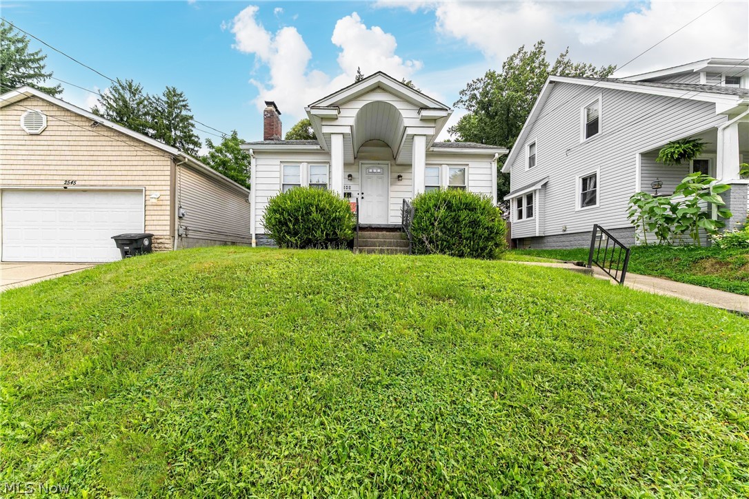 2549 Ogden Avenue Property Photo 1