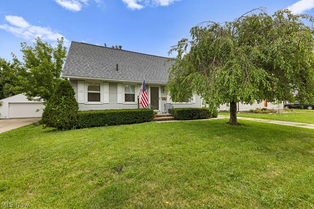 1107 Silver Lake Avenue Property Photo 1