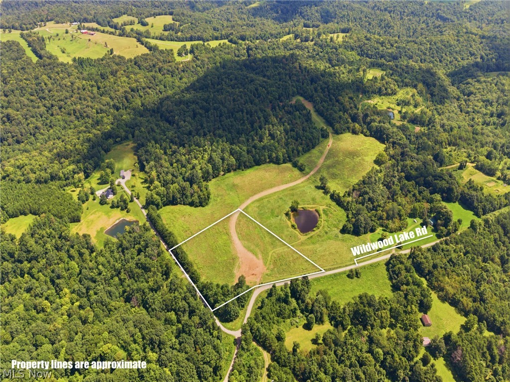 Parcel 5 Wildwood Lake Road Property Photo 1