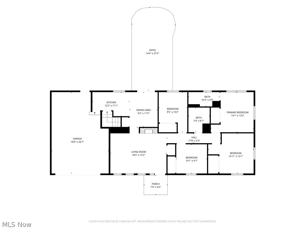 5818 Starview Circle Property Photo 45