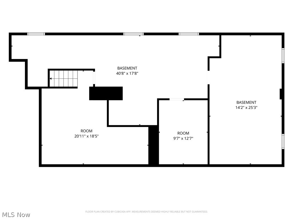 5818 Starview Circle Property Photo 46