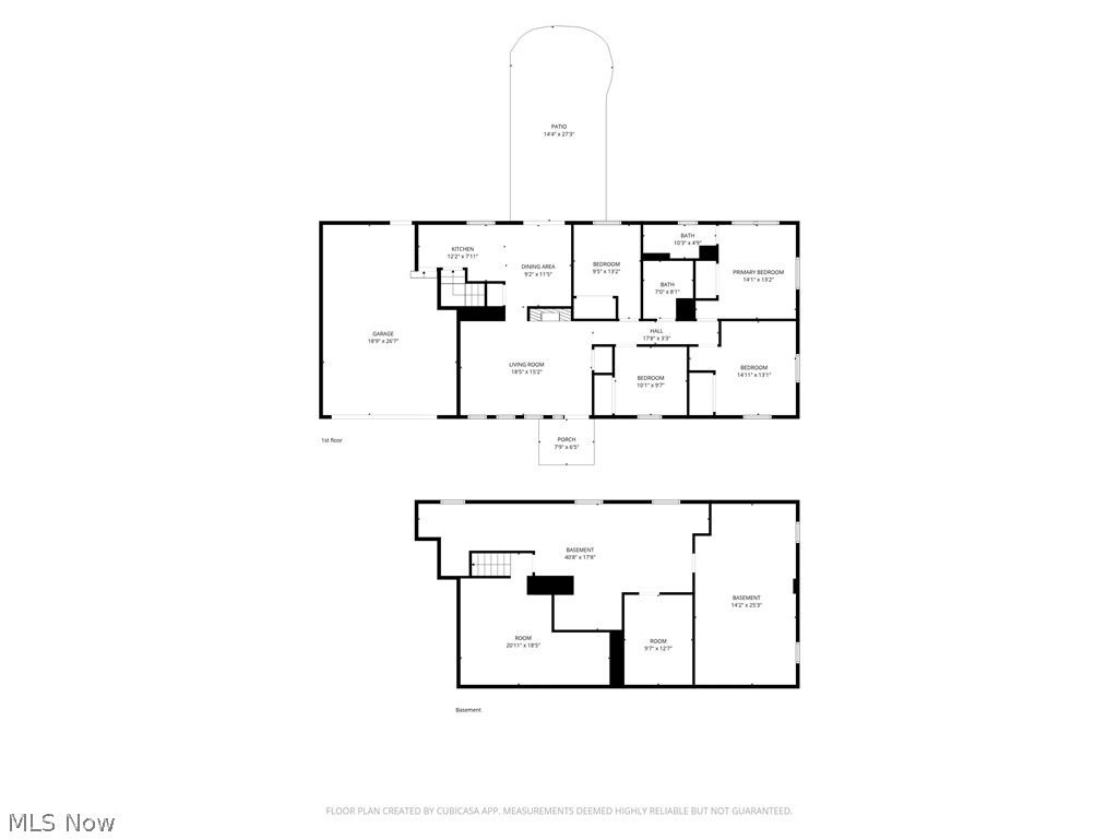 5818 Starview Circle Property Photo 47