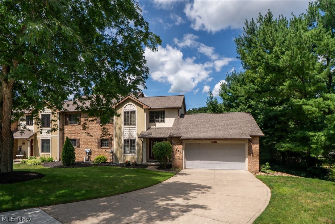 4839 Pond Drive Nw Property Photo