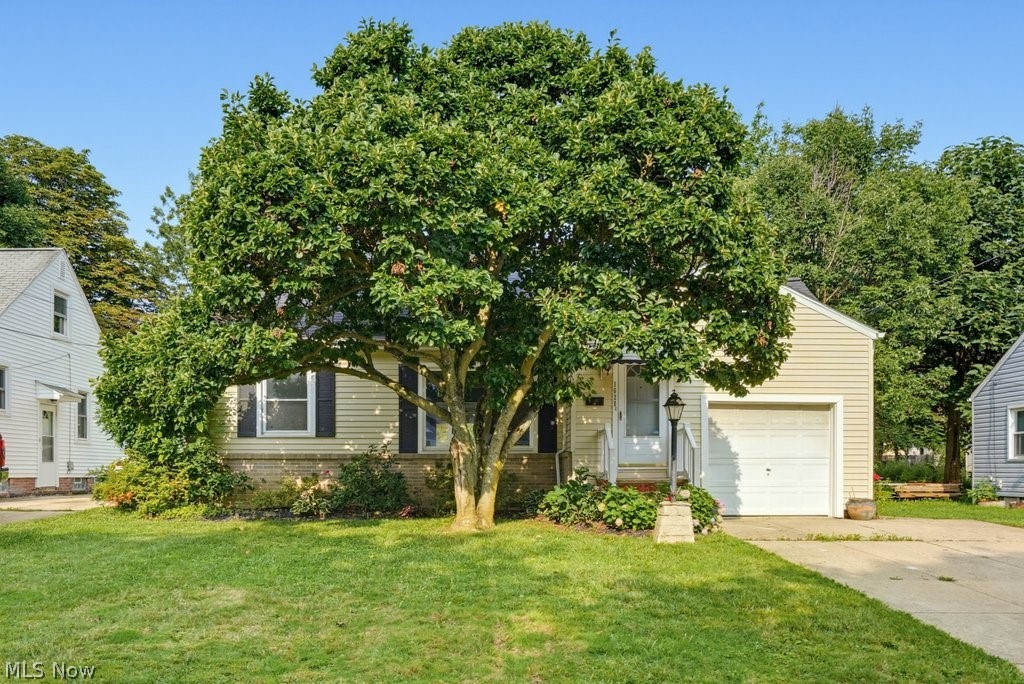 1628 Parker Drive
