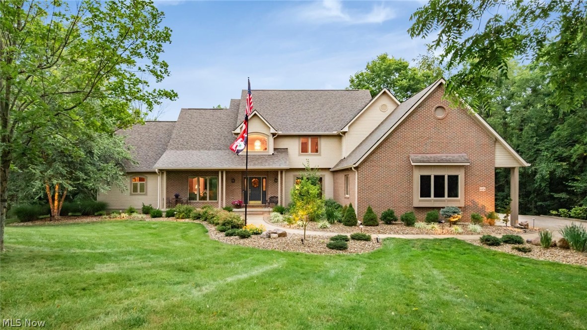 4474 White Tail Court Property Photo 1