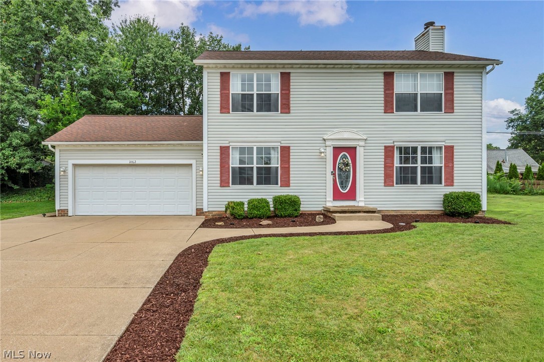 1062 McShane Drive