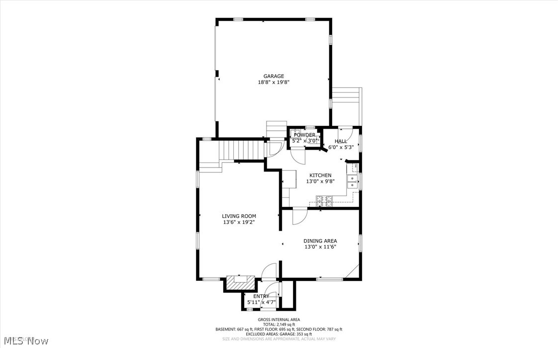315 Samaritan Avenue Property Photo 47