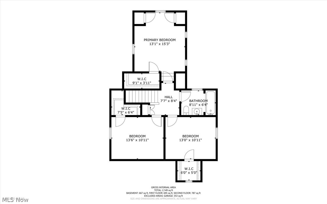 315 Samaritan Avenue Property Photo 48
