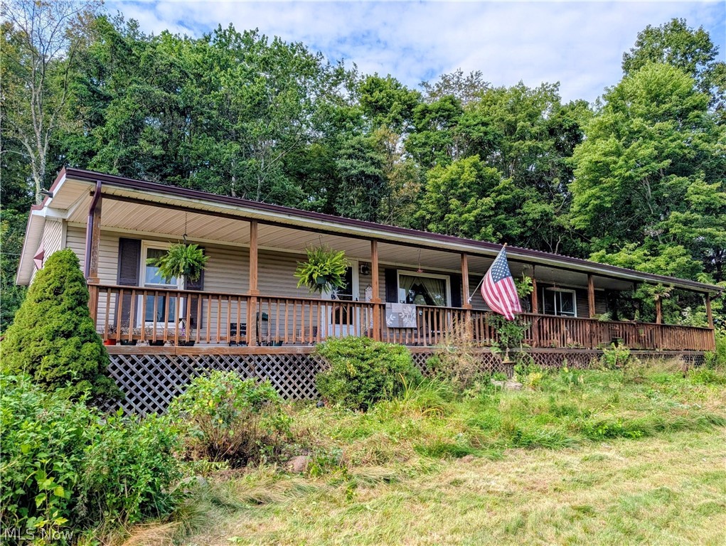 10811 Freedom Road Property Photo 1