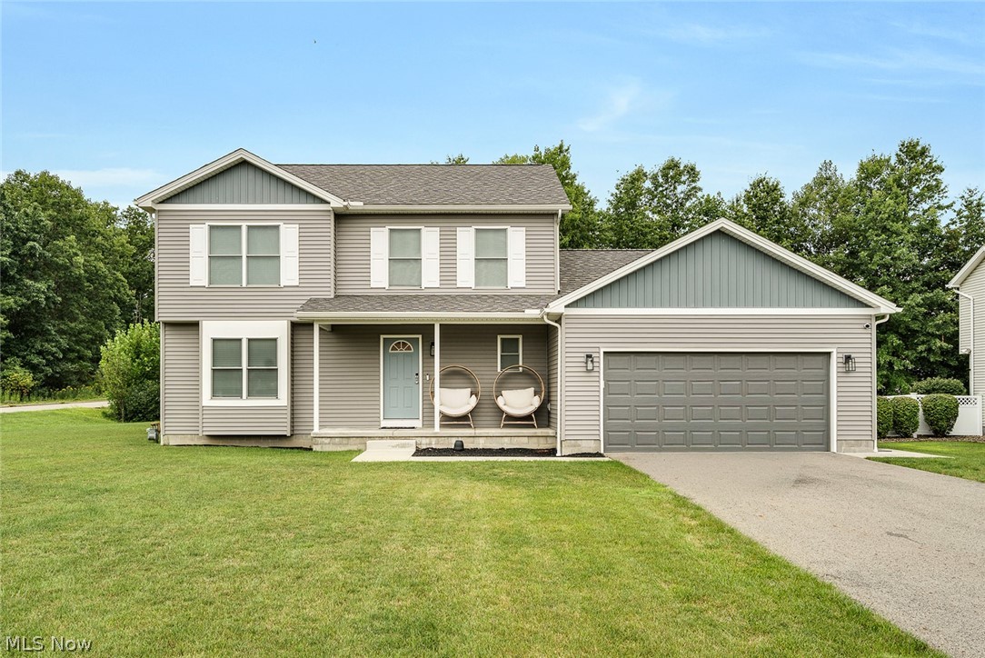 1254 Cross Drive Property Photo 1