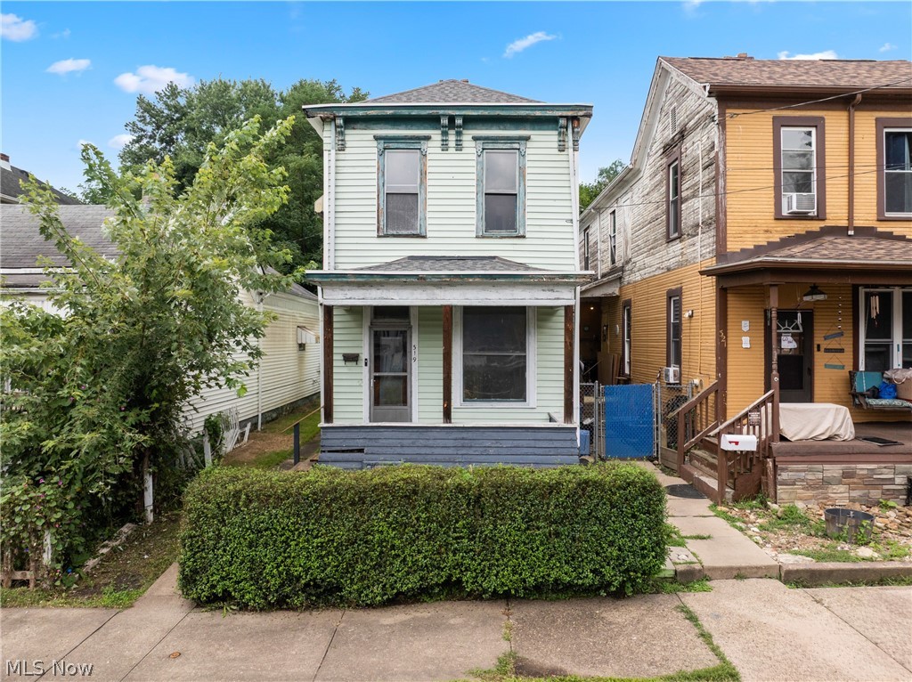 319 N 7th Street Property Photo 1