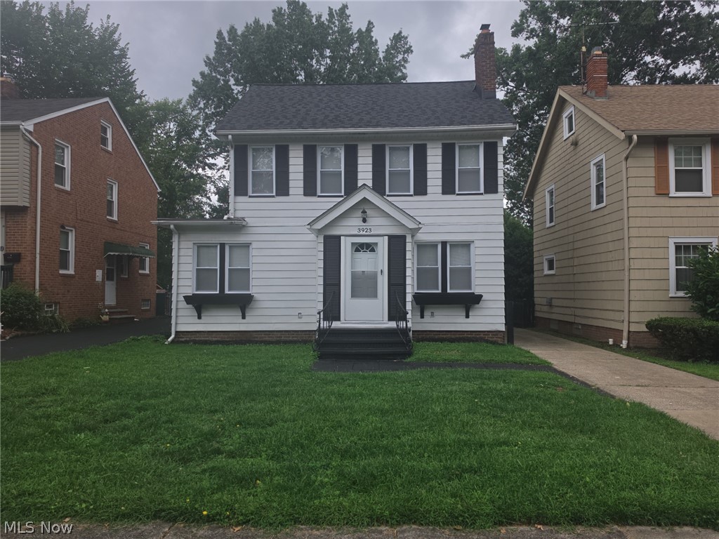 3923 Orchard Road