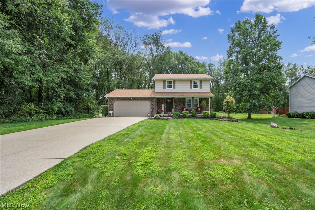 2322 Westport Drive Property Photo 1