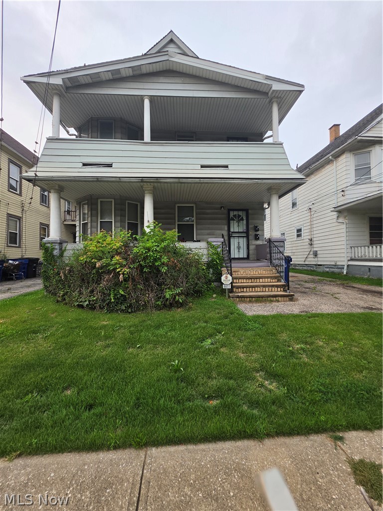 6811 Worley Avenue Property Photo 1