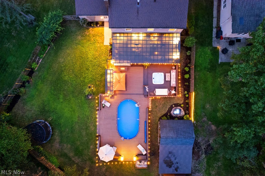578 Martinique Circle Property Photo 50
