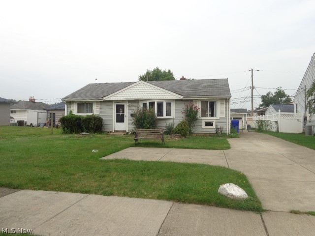 6292 Smith Road Property Photo 1