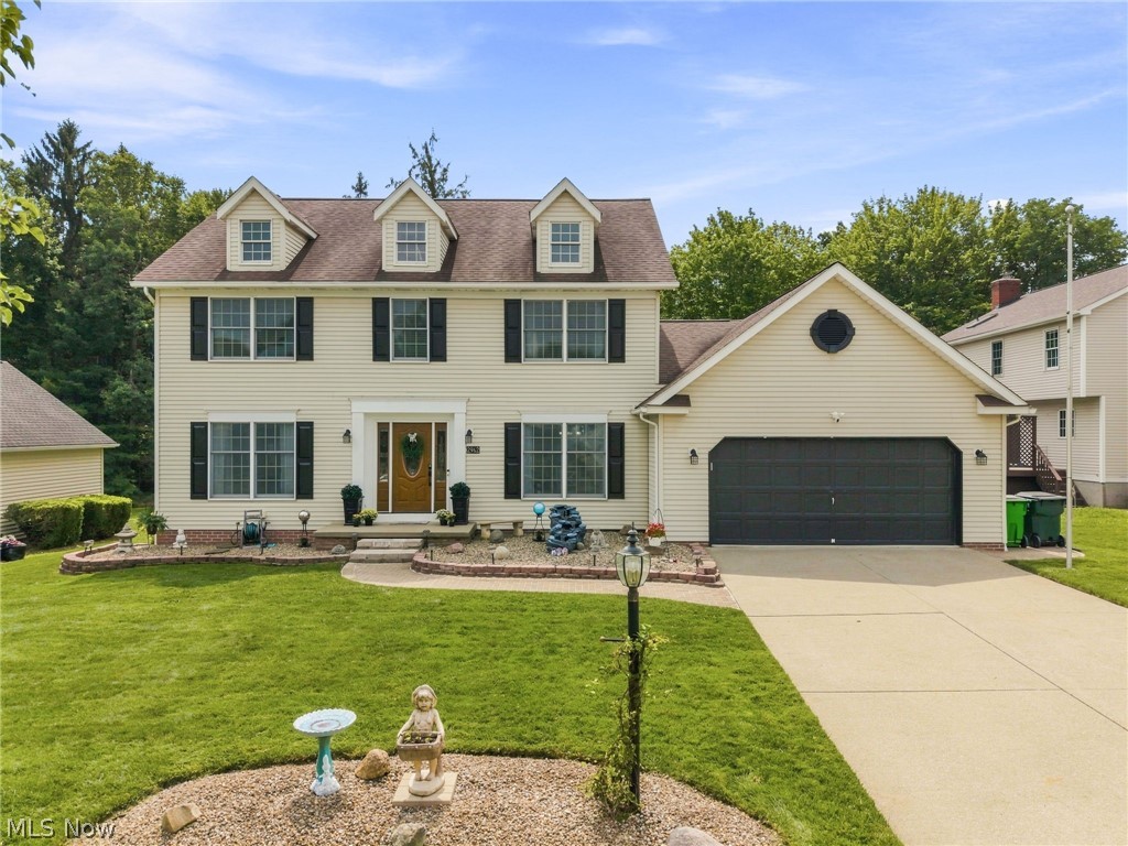 2962 Ridgeline Trail