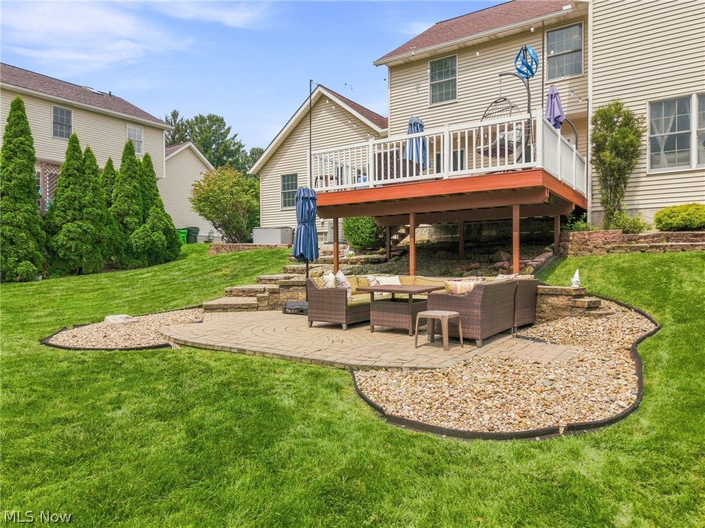2962 Ridgeline Trail Property Photo 42