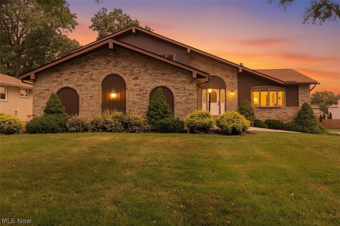 6308 Night Vista Drive Property Photo 1