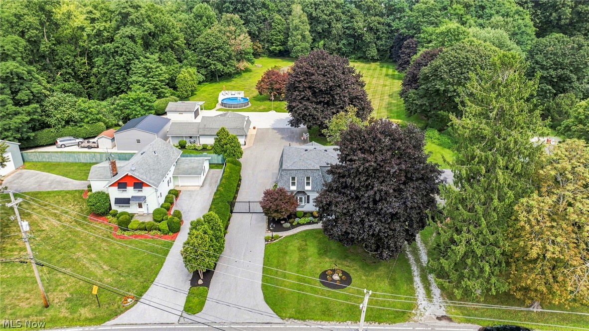 474 Bowhall Road