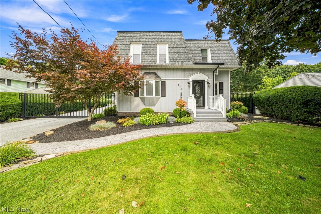 474 Bowhall Road Property Photo 2