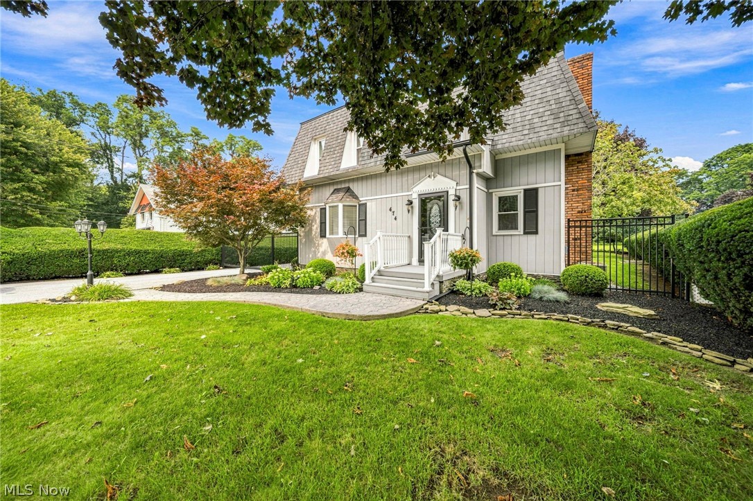 474 Bowhall Road Property Photo 3