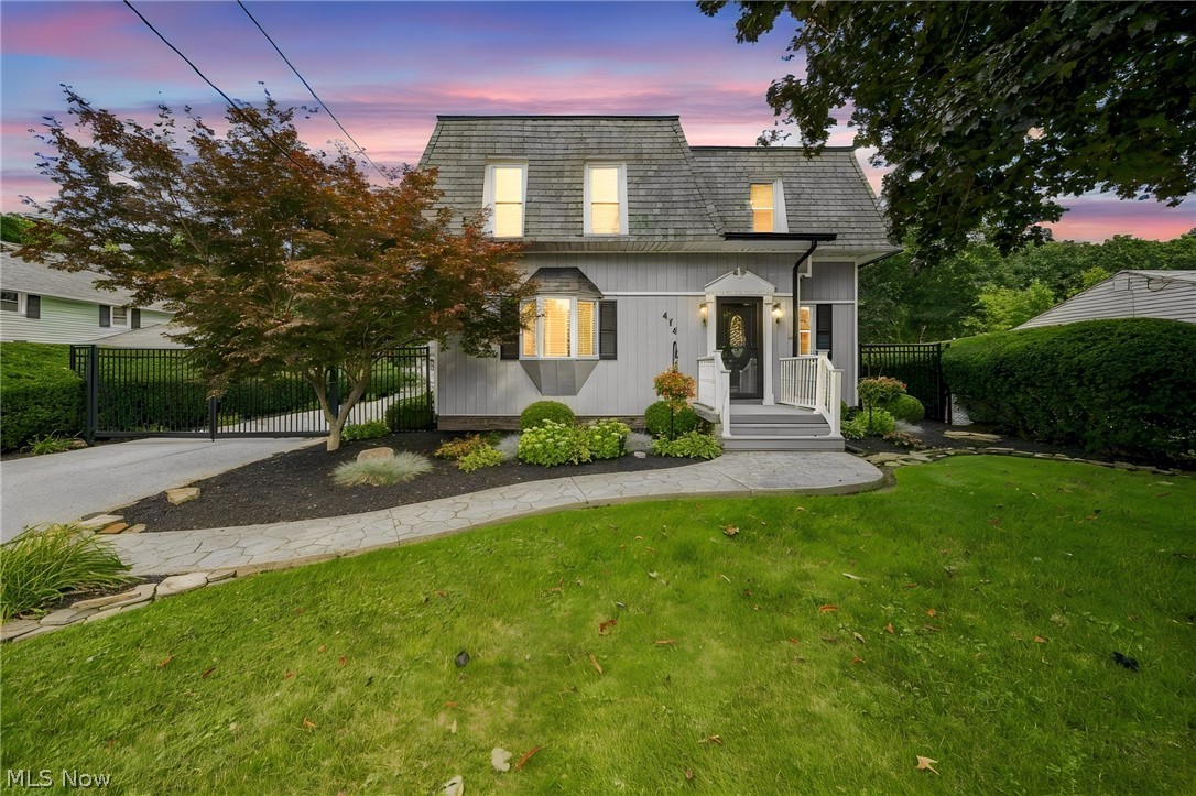 474 Bowhall Road Property Photo 4