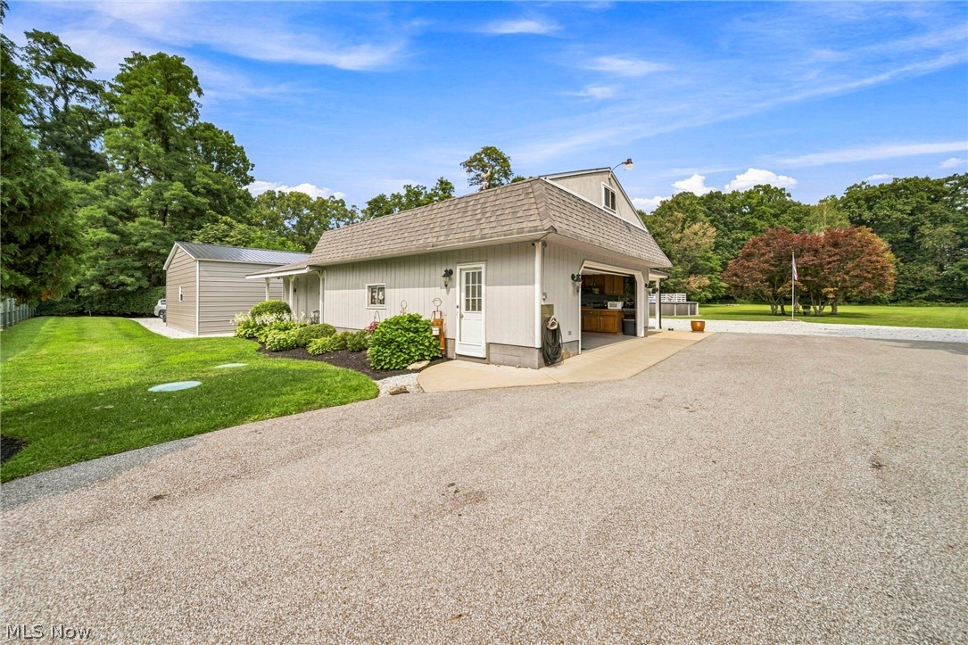 474 Bowhall Road Property Photo 6
