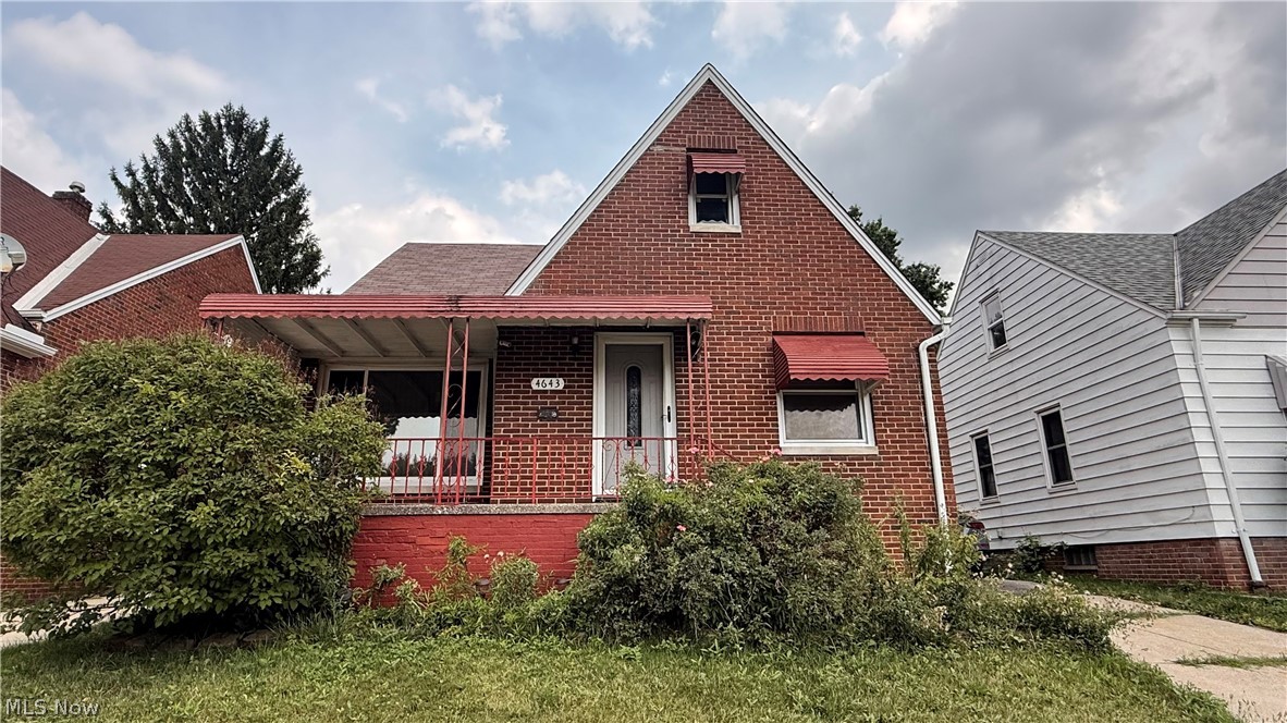 4643 E 90th Street Property Photo 1