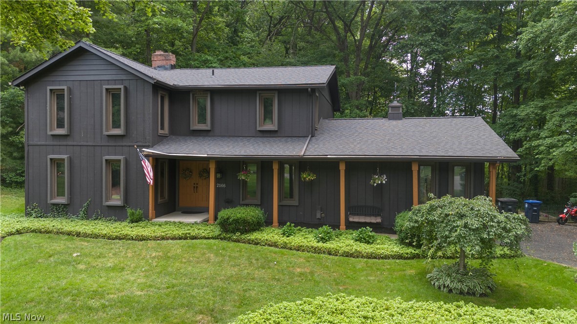 2166 Dow Drive Property Photo 1