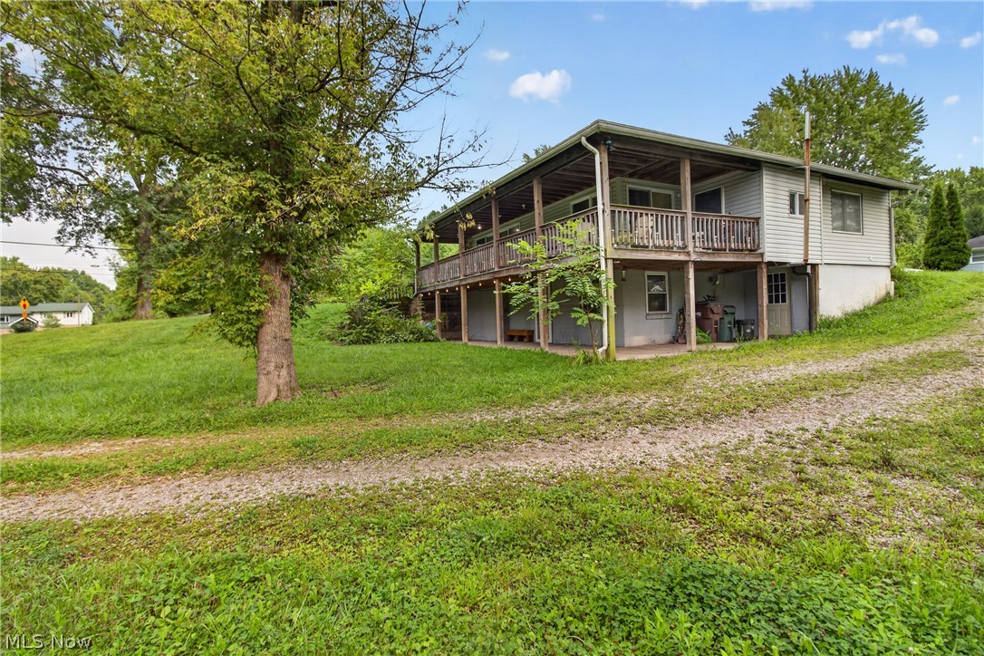 10550 Durkee Road Property Photo 3