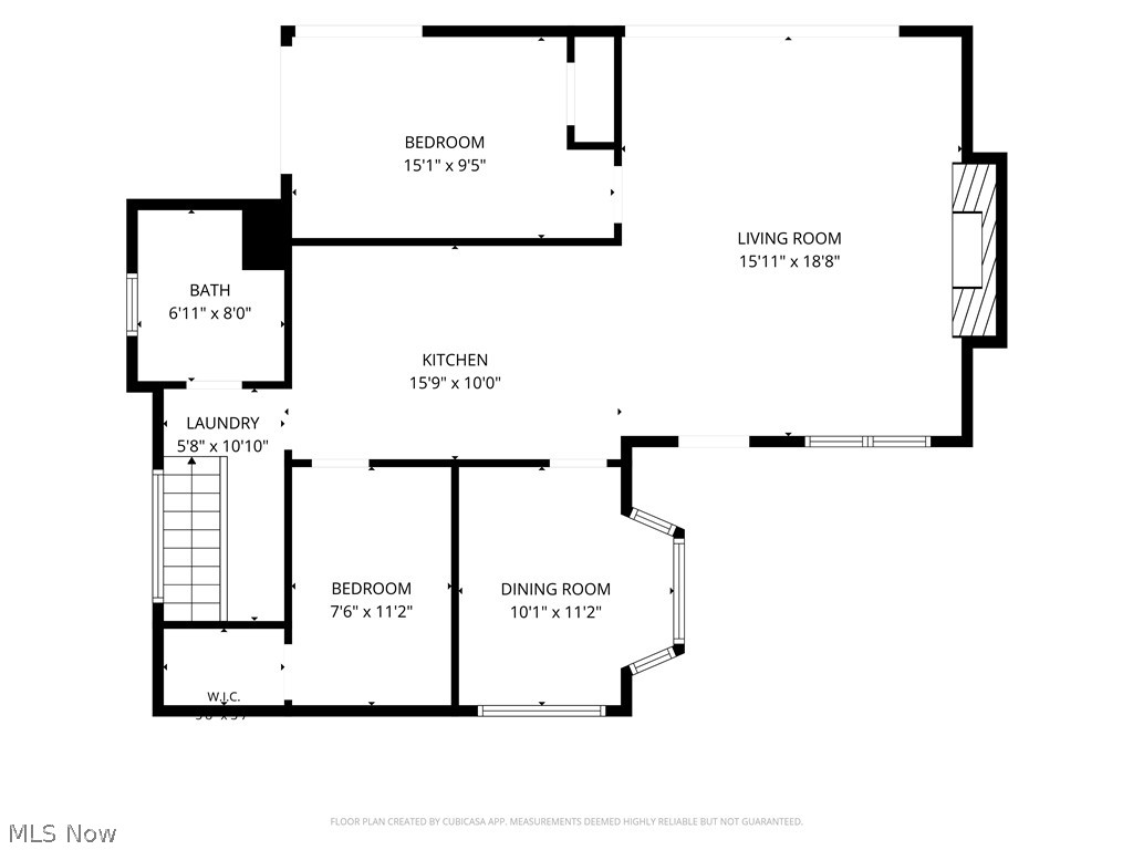 10550 Durkee Road Property Photo 49