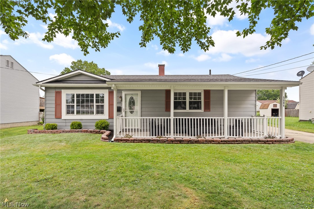 5684 Stanford Avenue Property Photo 1