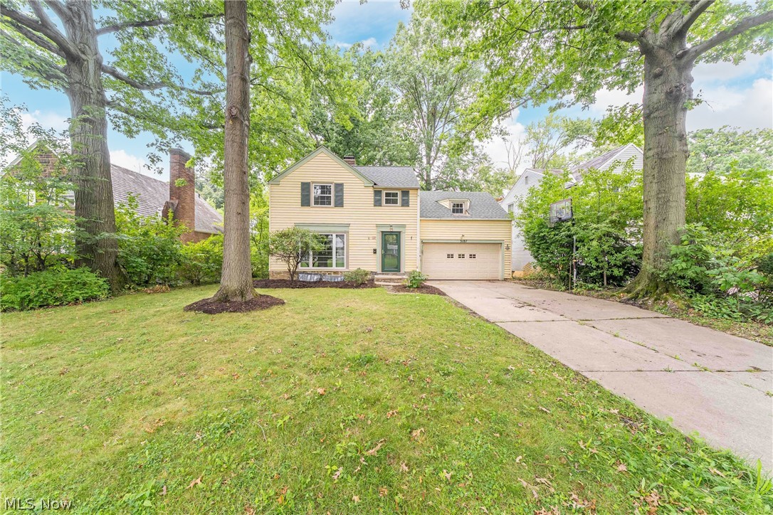 3187 Rumson Road