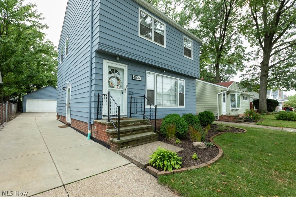 4507 Kenmore Avenue Property Photo 1
