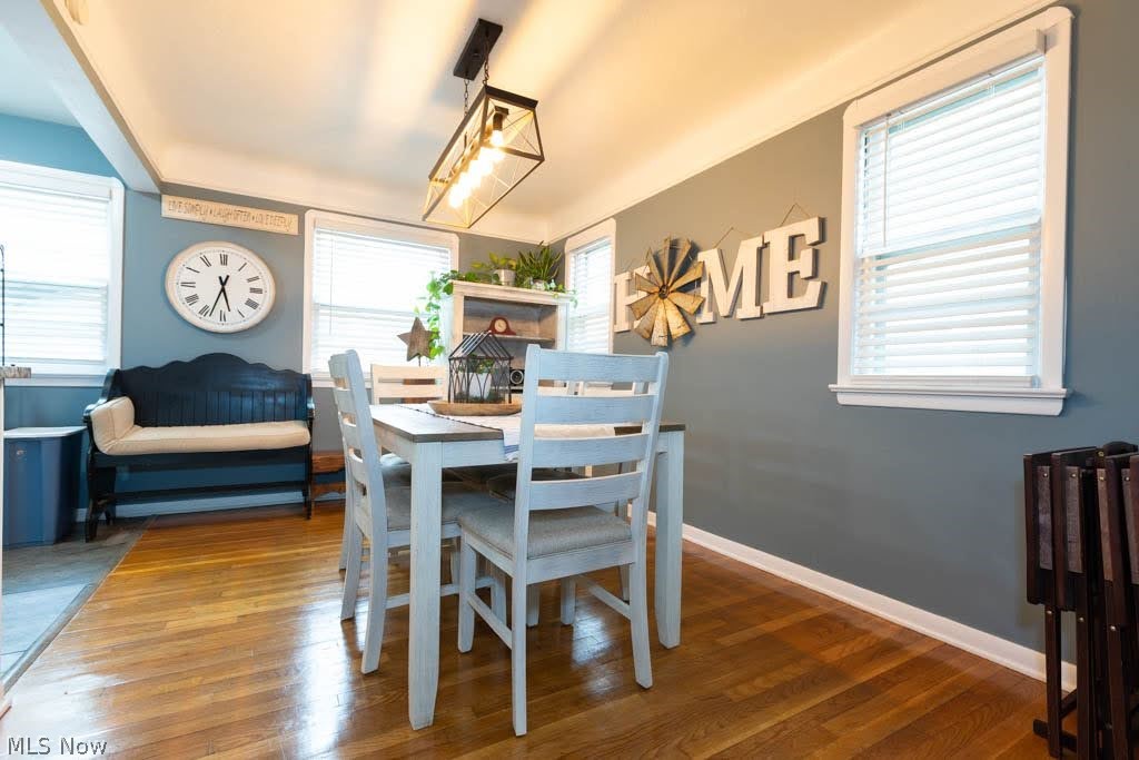 4507 Kenmore Avenue Property Photo 4
