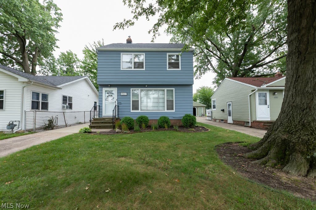 4507 Kenmore Avenue Property Photo 5