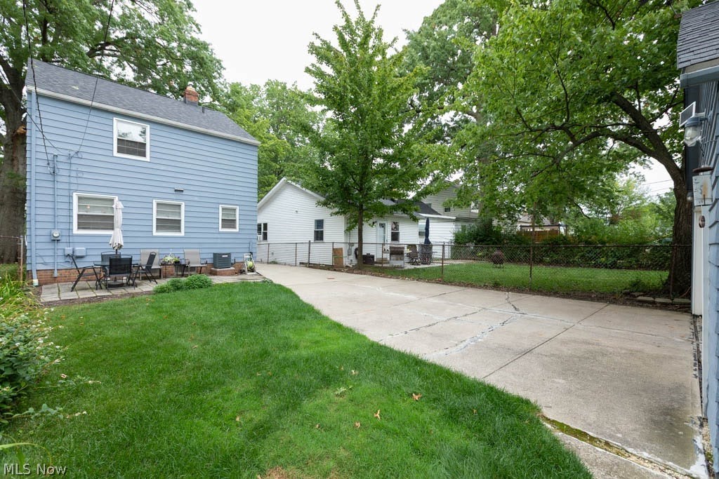 4507 Kenmore Avenue Property Photo 32