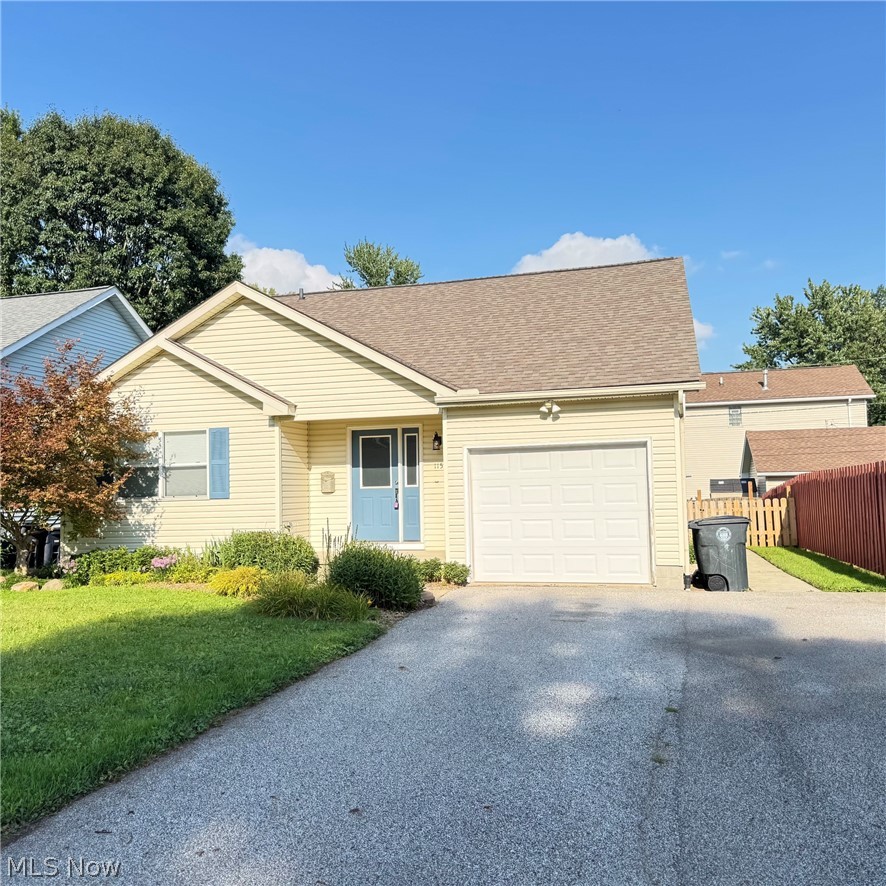 115 Sabetha Place Property Photo 1